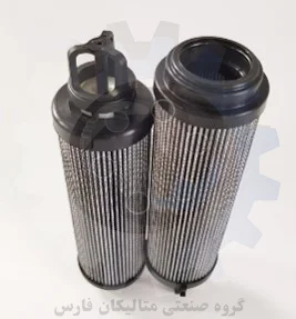 متالیکان فارس-المنت فیلتر پارکر PARKER مدل 944440Q